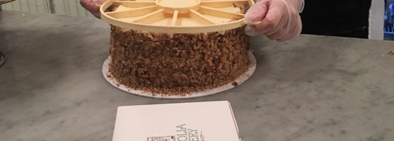 Magnolia Bakery The Loop 156 Conseils De 8158 Visiteurs