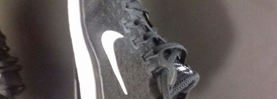 Nike Factory Store - Asunción, Asunción