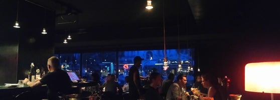 893 Ryōtei Asian Restaurant In Berlin