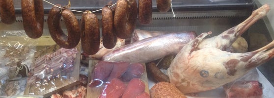 Hüdaverdi Kasap Et Izgara Yenimahalle�de Steakhouse