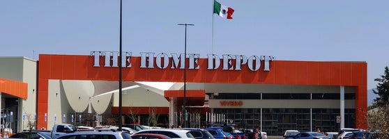 The Home Depot Hardware Store In El Pueblito The Home Depot Hardware Store In El Pueblito