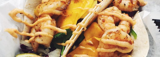 Garbo S Grill Imbisswagen In Key West