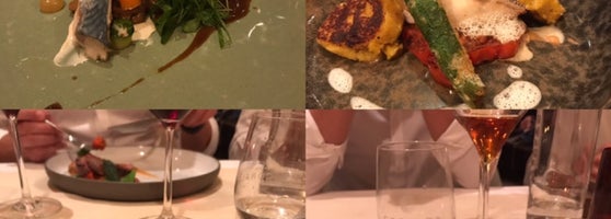 Atelier Gourmet French Restaurant In Munchen
