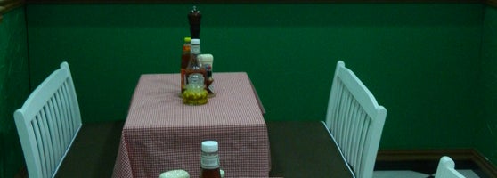 Spazzo Pizza Pizzacı