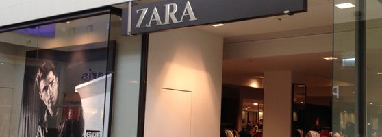 Zara Интернет Магазин Самара