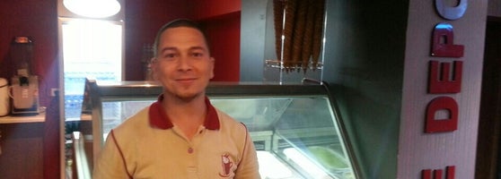 Kahve Deposu Mersin�de Kahve Dükkanı