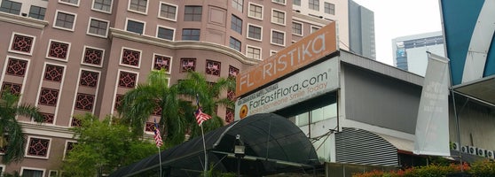 Floristika - 30 tips