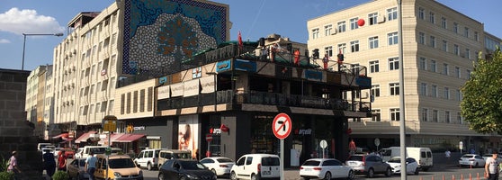 bayramefendi osmanli kahvecisi kayseri kayseri