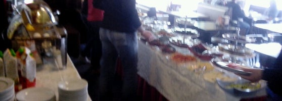 İzabella Pizza Babaeski