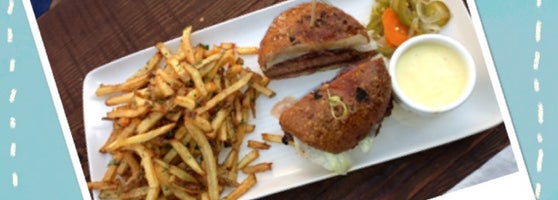 delish burger delish burger
