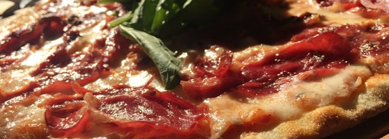 Pizza Locale 287 tavsiye