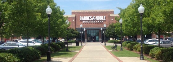 Barnes Noble 1125 Woodruff Rd 1810