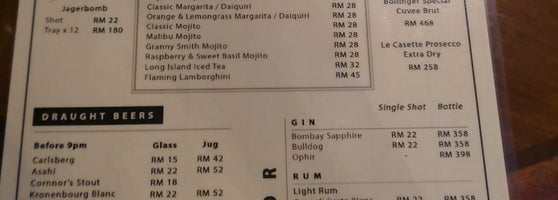 Momentz Puchong Batu Dua Belas Selangor