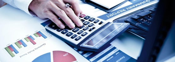 Accounting coding