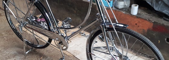 Jasa pembuatan website bandung lengkap dengan optimasi seo untuk meningkatkan brand anda. Jasa Plating Chrome Di Bandung - Tri Jaya Plating Chrome 5 Tips
