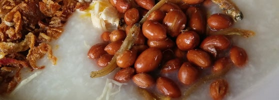 Pak Li Kopitiam - Shah Alam, Selangor