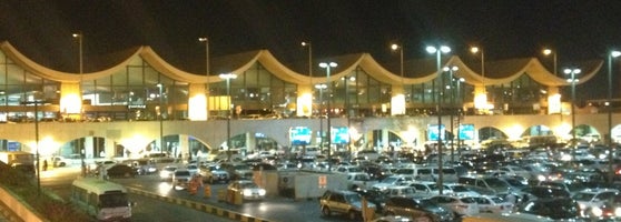 King Abdulaziz International Airport Jed مطار الملك عبدالعزيز الدولي أبحر 2111 Tips