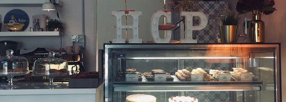 Hannah Cookies Patisserie Kangar Perlis