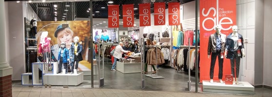 Магазин Одежды В Тц Европа