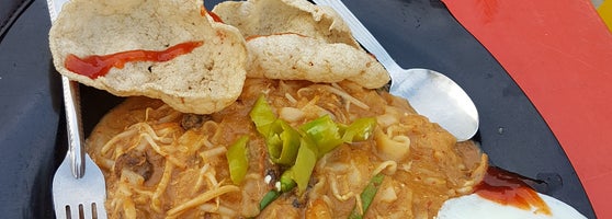 Jaman Tory Resepi - Bandar Indera Mahkota - A15