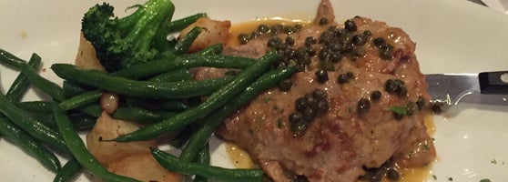 Zucchero e Pomodori - Italian Restaurant in Upper East Side