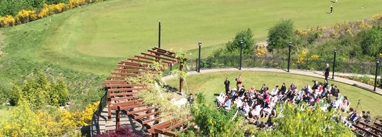 The Westin Bear Mountain Golf Resort & Spa, Victoria - Resort in Victoria