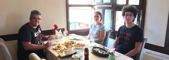 Ankara Kahvalti Mekanlari Insani Mutlu Eder Yemek Com