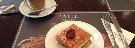 Paul الأندلس Jeddah Jeddah Western Province