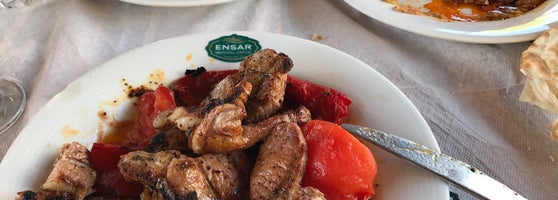Ensar Et Lokantası 309 tips