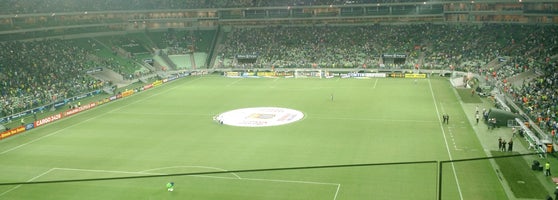 Allianz Parque Agua Branca 594個のtips