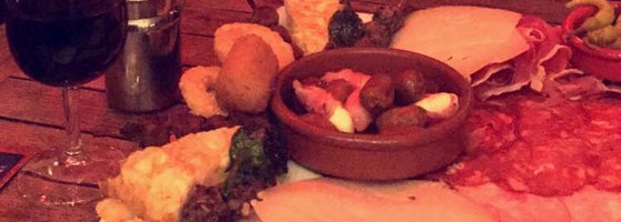 Pakito Spanish Restaurant In Faubourg Montmartre