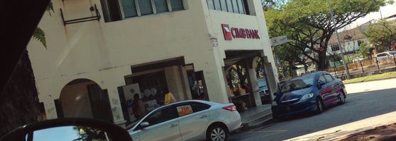 Cimb Setiawangsa Kuala Lumpur Taman Setiawangsa Kuala Lumpur