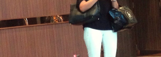 Sime Darby Convention Centre 51 Tips