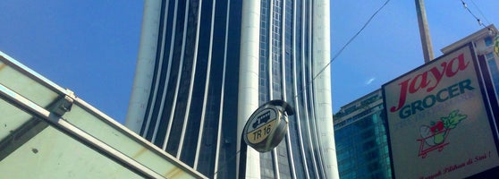 Bangunan Tabung Haji 53 Podskazki Ok Ot Posetitelej 9144