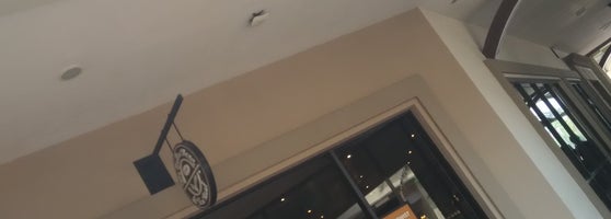 The Coffee Bean Tea Leaf Coffee Shop In Kulai