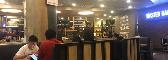 Pizza Hut Pizza Place In Wangsa Maju