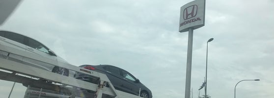 Honda 3S @Sungai Buloh - 3 tips from 28 visitors