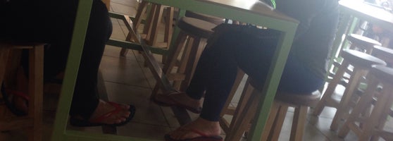 Mcdonald S Fast Food Restaurant In Ulu Kelang