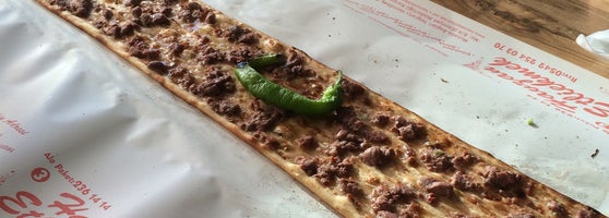 Havzan Etli Ekmek 3 Selçuklu, Konya