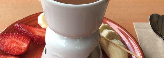 Hane Çikolata &amp; Kahve Acıbadem Chocolate Shop in Acıbadem