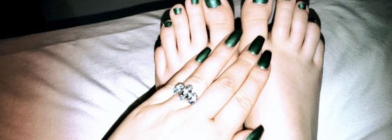 Beautiful Nails Salon Barbershop