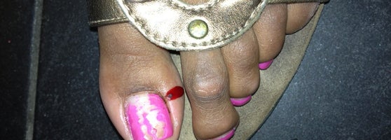Nails On 7th Ave - Central Harlem - 2 tips from 34 visitors