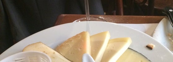 Vineria Il Chianti - Italian Restaurant in Roma