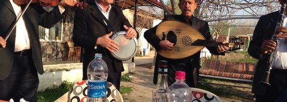 Cengiz�in Yeri Goncalı Mah.