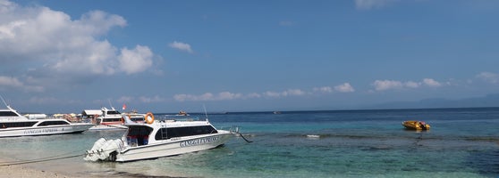 Togel Caribbean Evening
, Sanur Beach Beach