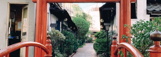 Little Tokyo San Lorenzo 2277 Btwn Pasong Tamo Amorsolo St