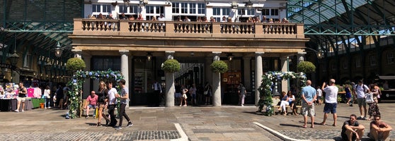 Covent Garden City Of Westminster 278 Tipps