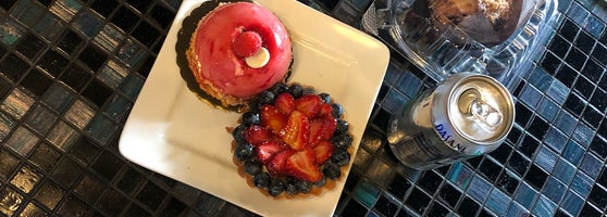 Amelie S French Bakery Boulangerie A Charlotte