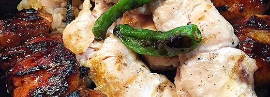 串若 Yakitori Restaurant In 港区 串若 Yakitori Restaurant In 港区