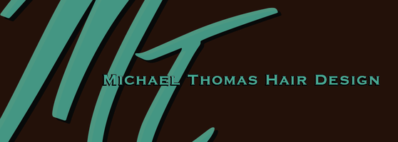michael thomas hair design